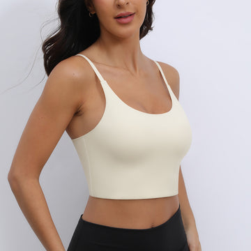 HeraFit - Yoga / Sports Bra