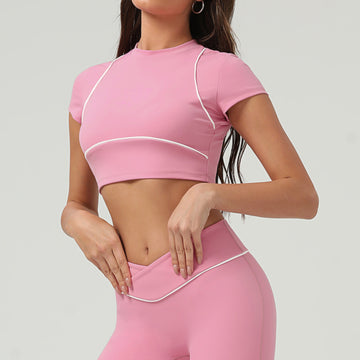 Hera Fit - Quick Drying T shirt /Vest