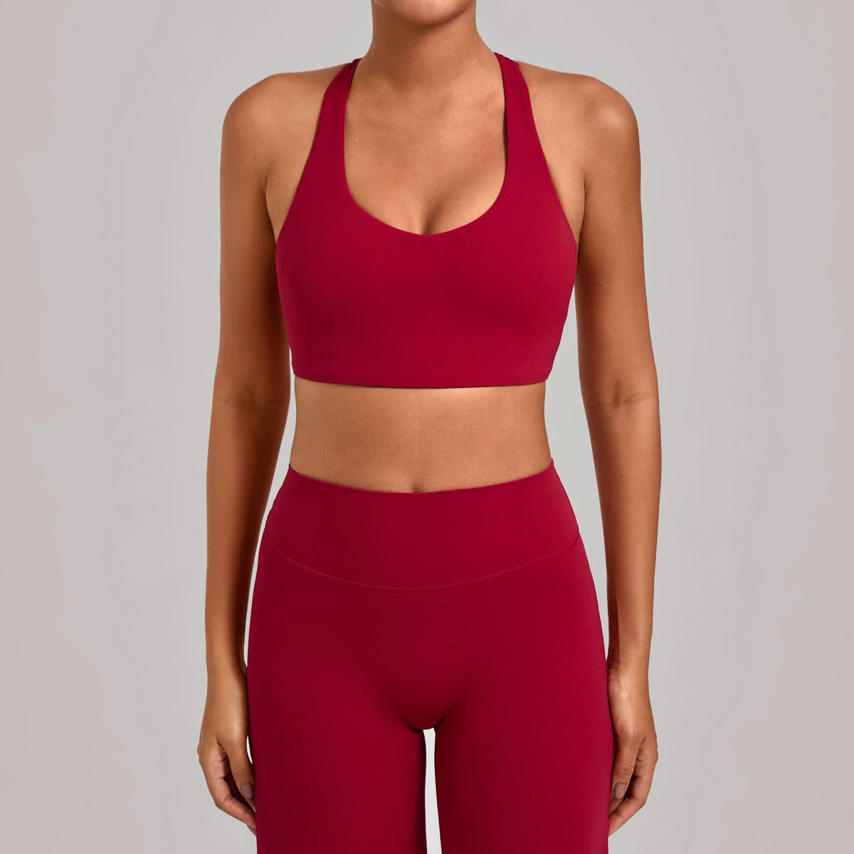 Ruby Red