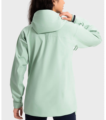 HERA FIT - Zipper Windproof Jacket Multi Functional / Hooded Outdoor  Clothing