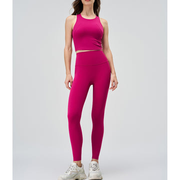 Hera Fit - Yoga Suit / High Elastic /Two Piece Suit