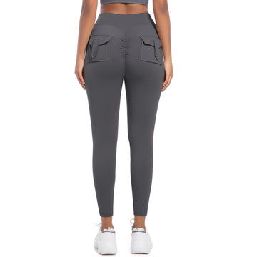 HeraFit -  Workwear/ Quick Drying/ Fitness Pants
