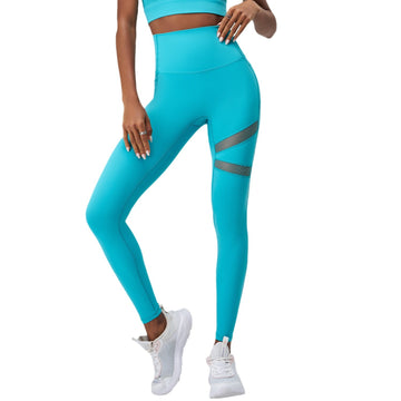 Hera Fit -  High Waist Fitness/Yoga Pants