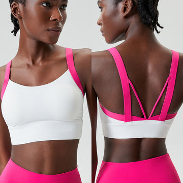 Hera Fit - Yoga Bra