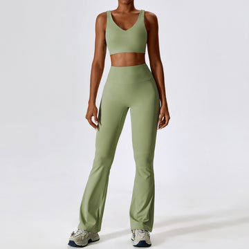 Hera Fit -  Yoga Suit