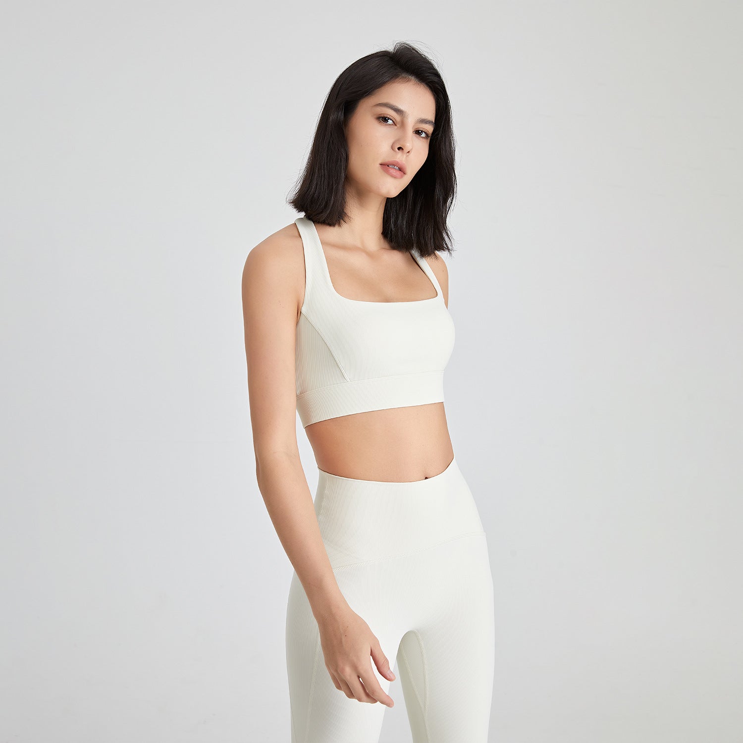Hera Fit -  Push-up Fitness Yoga Bra
