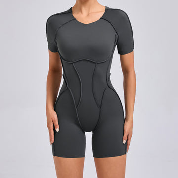 HERA FIT -  Sports Yoga Jumpsuit One Piece /Fitness Clothes