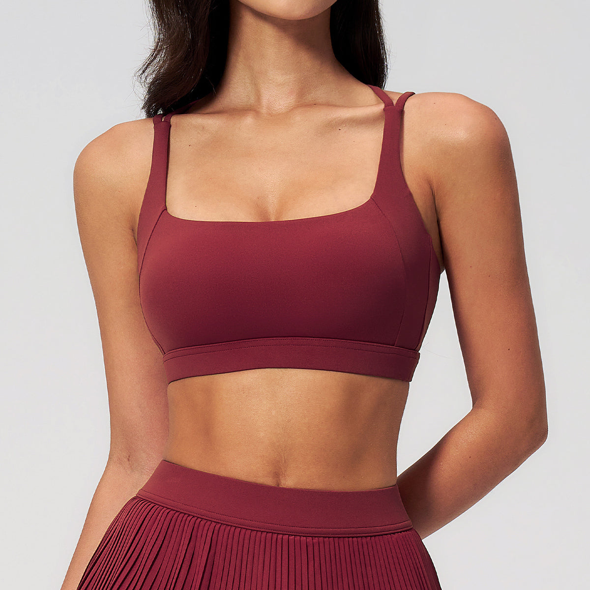Cherry Red