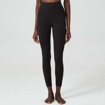 HERA FIT - Liquid Stickers Waist Yoga Pants Women