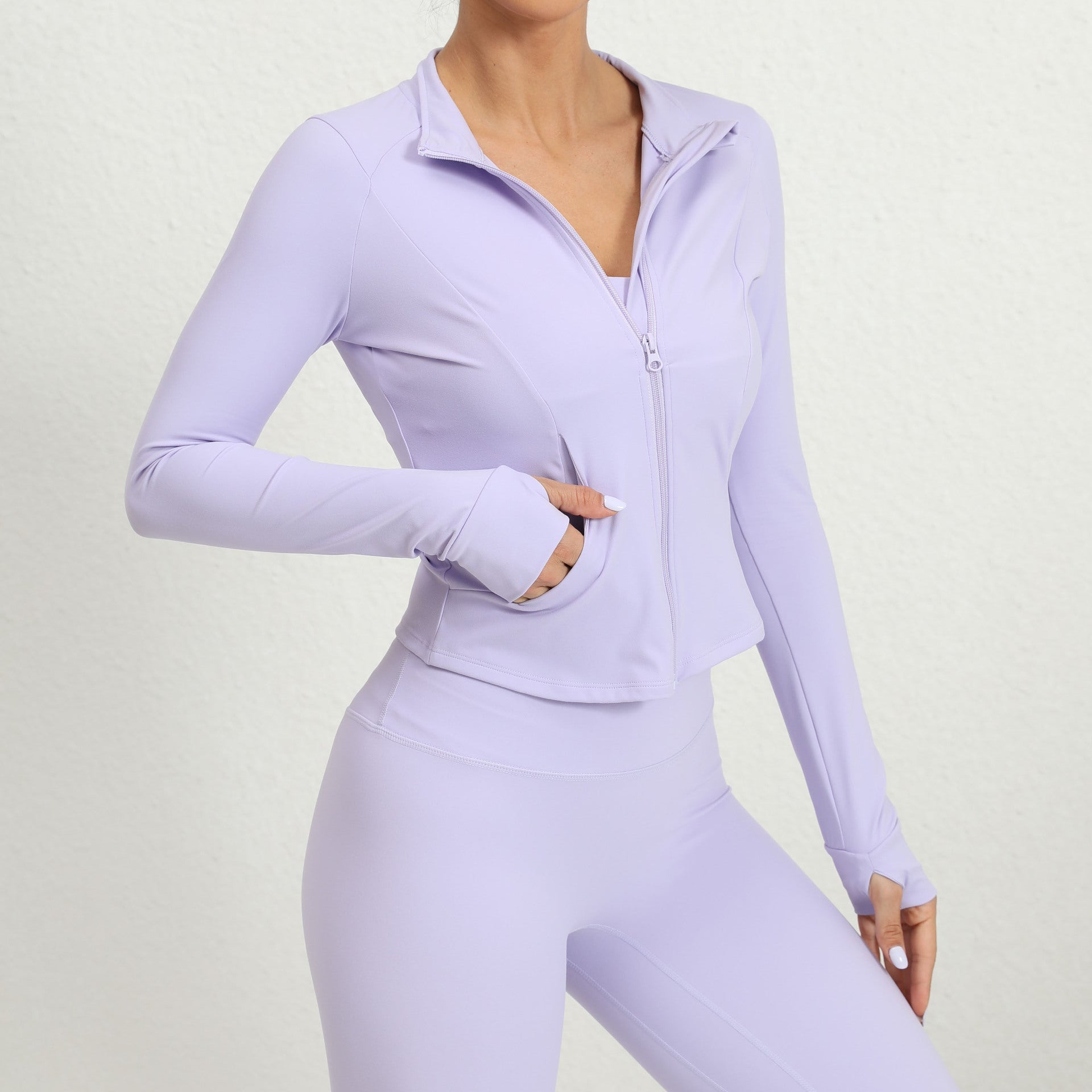 Hera Fit - Sports Jacket