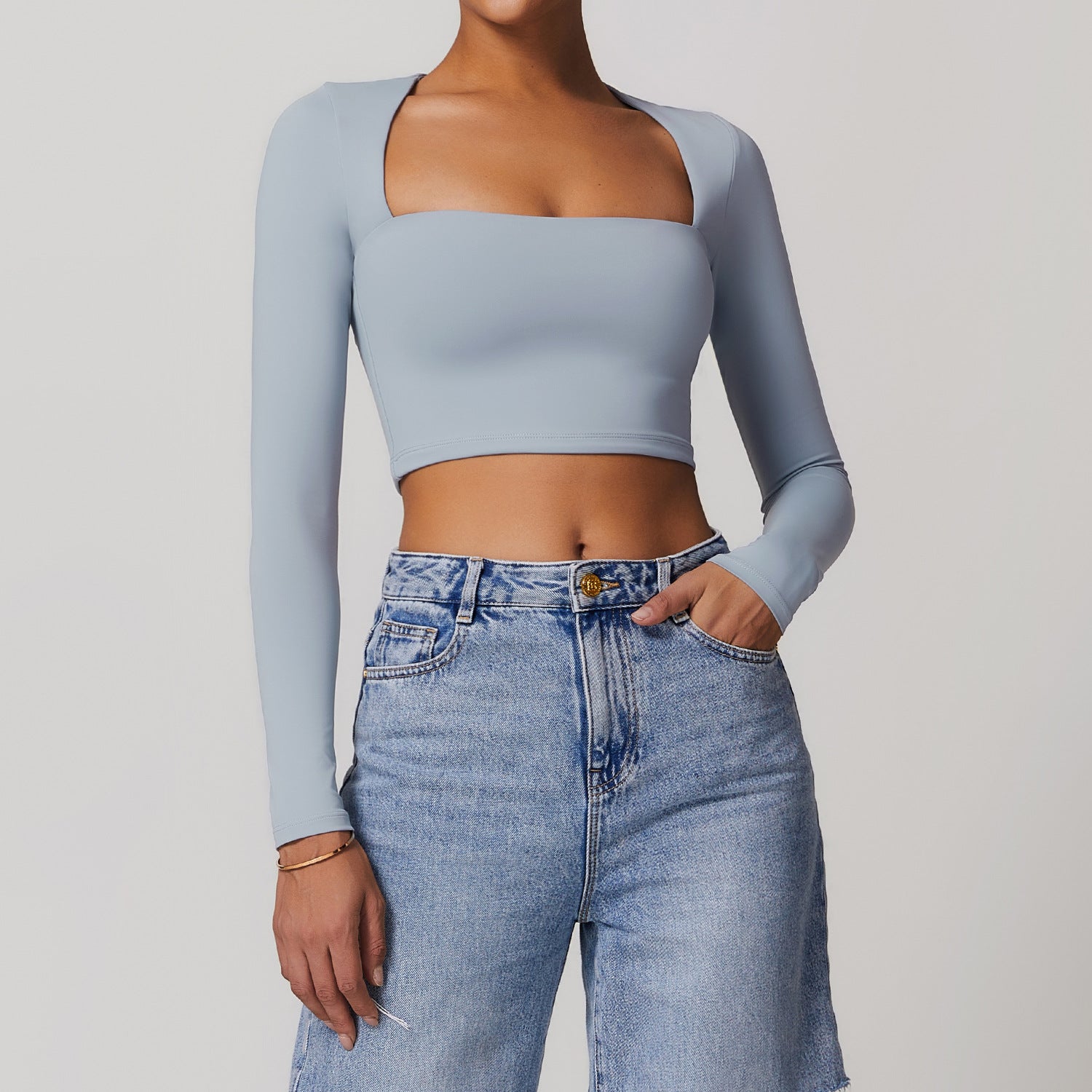 Haze Blue