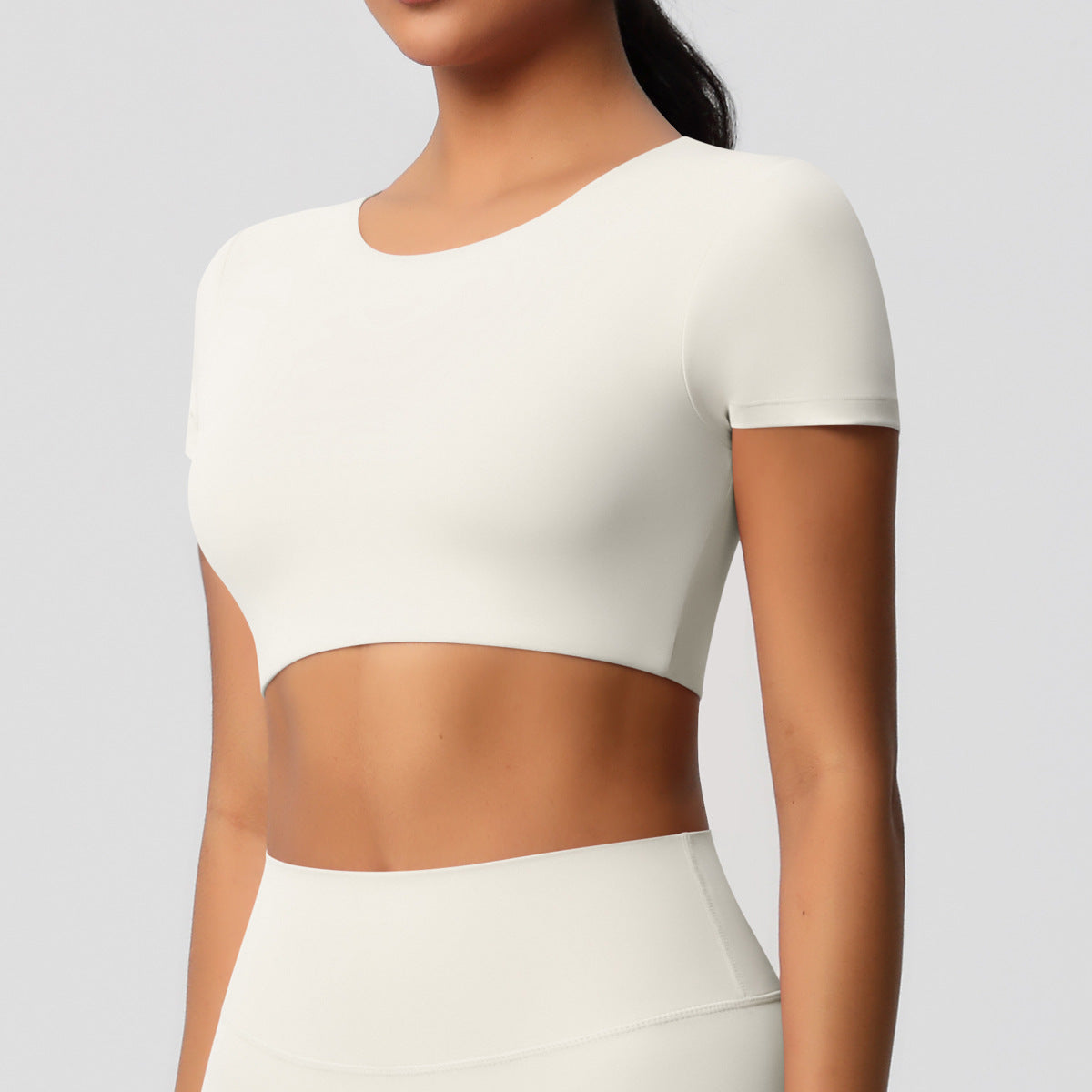 Light Ivory