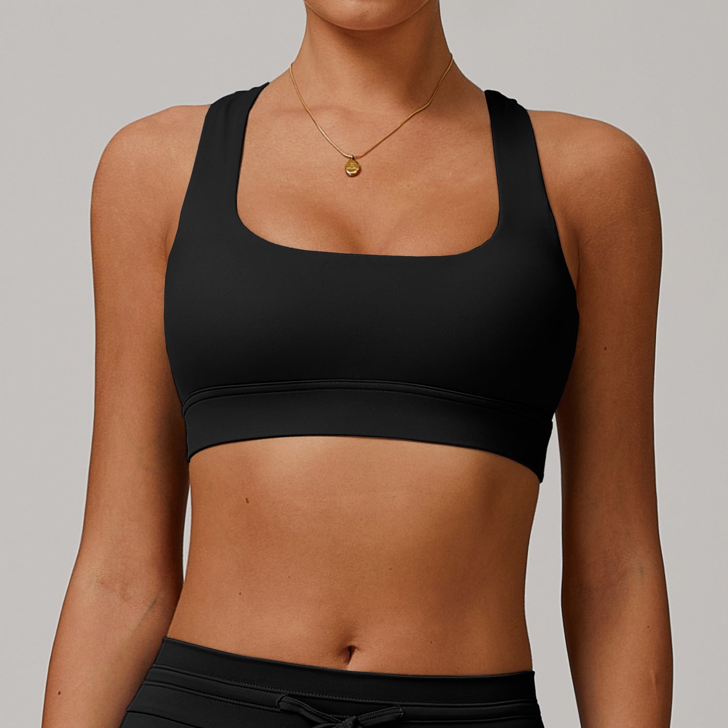 Premium Black