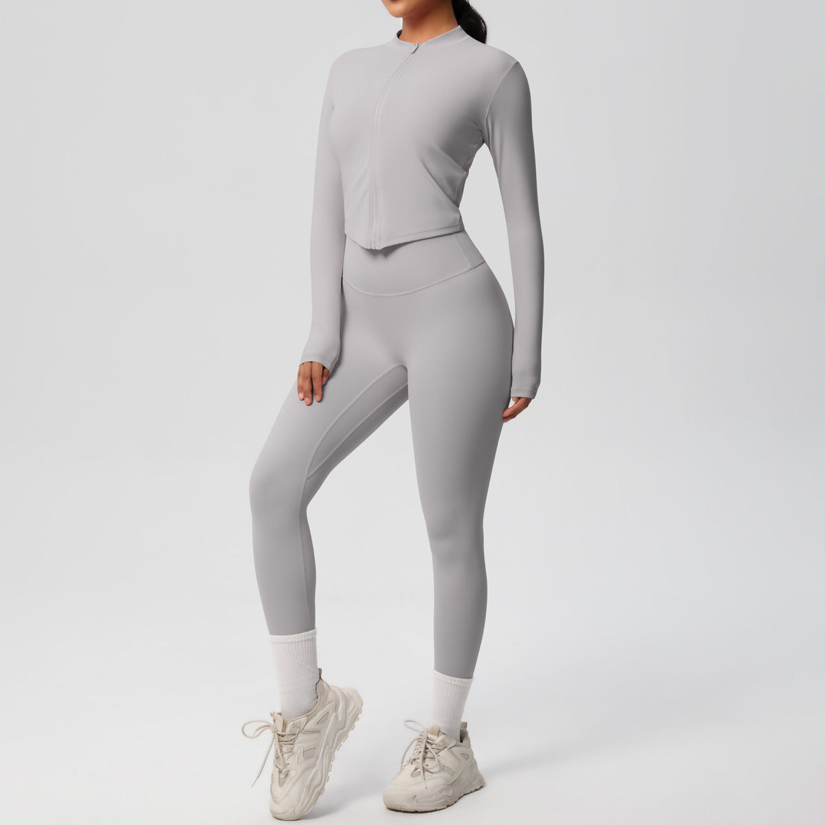 Frost Gray