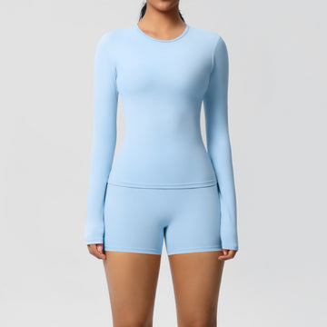 HeraFit - Fitness Clothes Two Piece Set