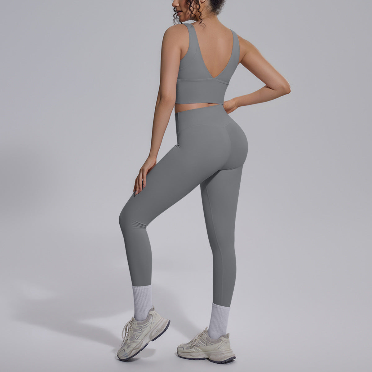 Gray