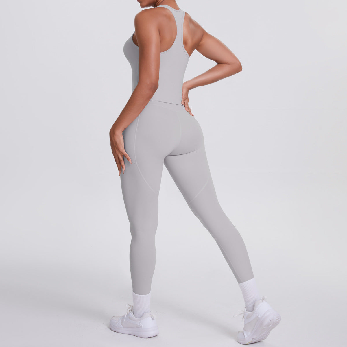 Gray