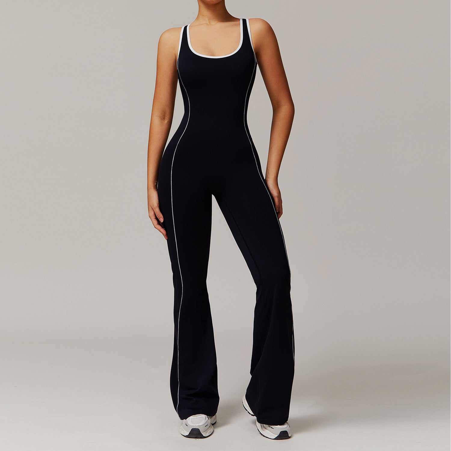 Advanced Black