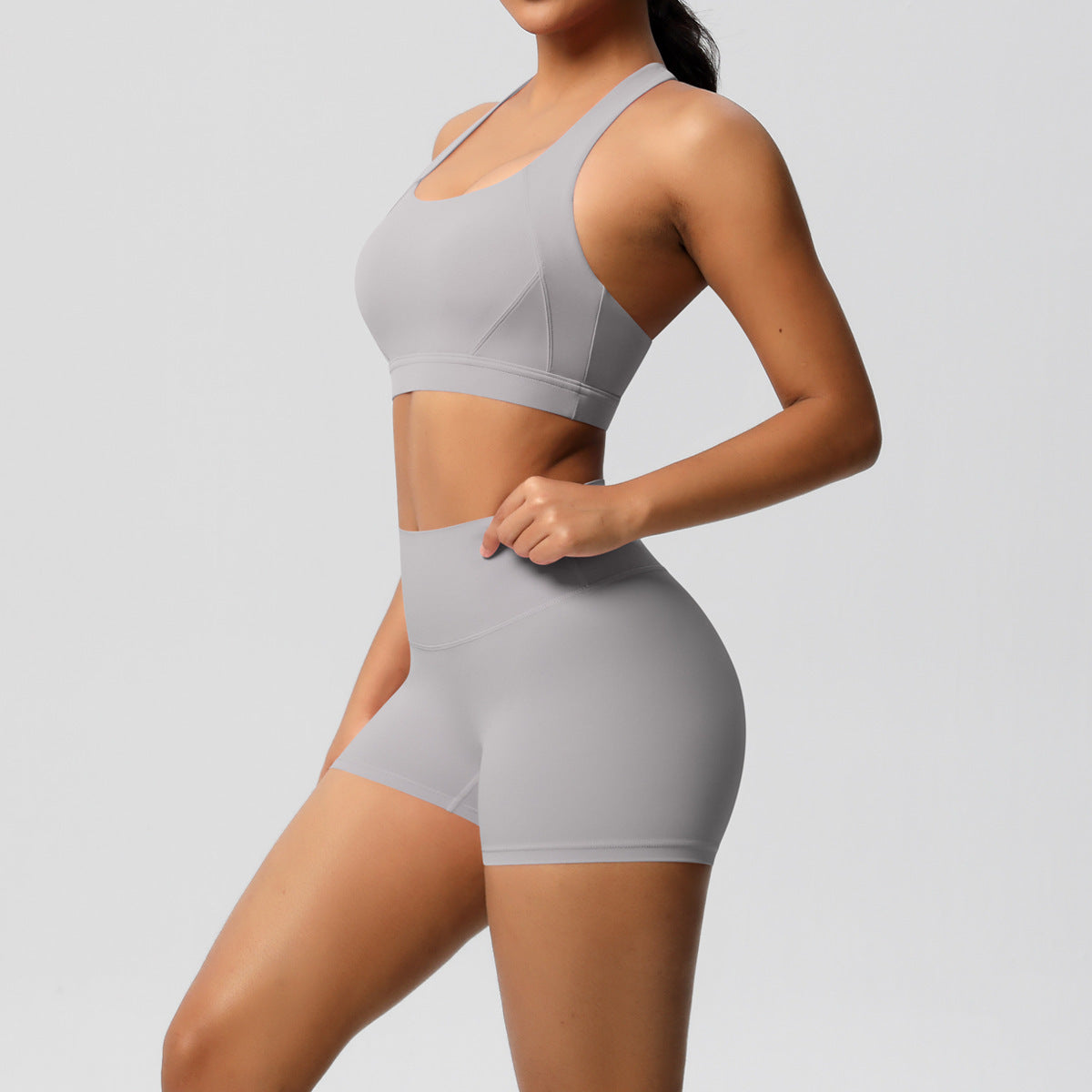 Frost Gray