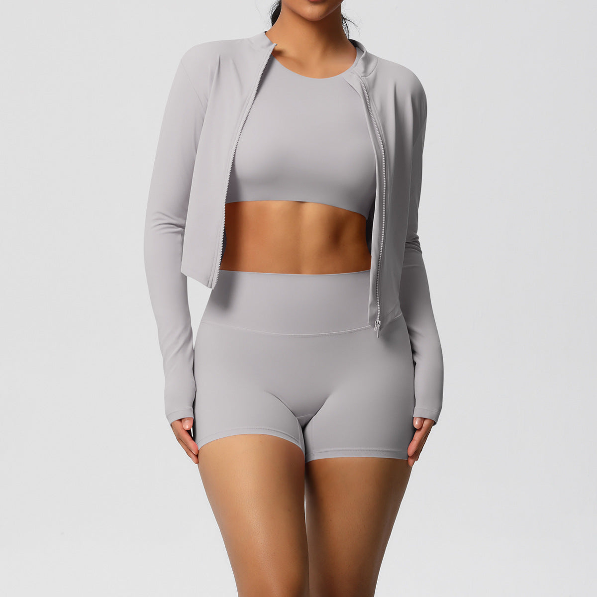 Frost Gray