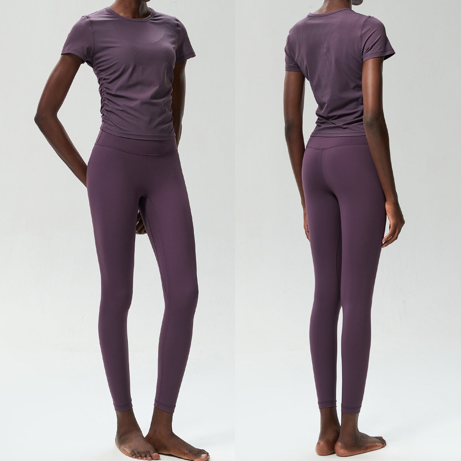 Complex Purple