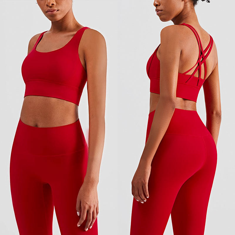 Chinese Red