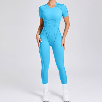 Hera Fit - Jumpsuit  /Sports