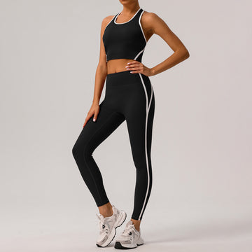 Hera Fit - Slim Fit  Yoga Wear /High Waist Workout Sports Set