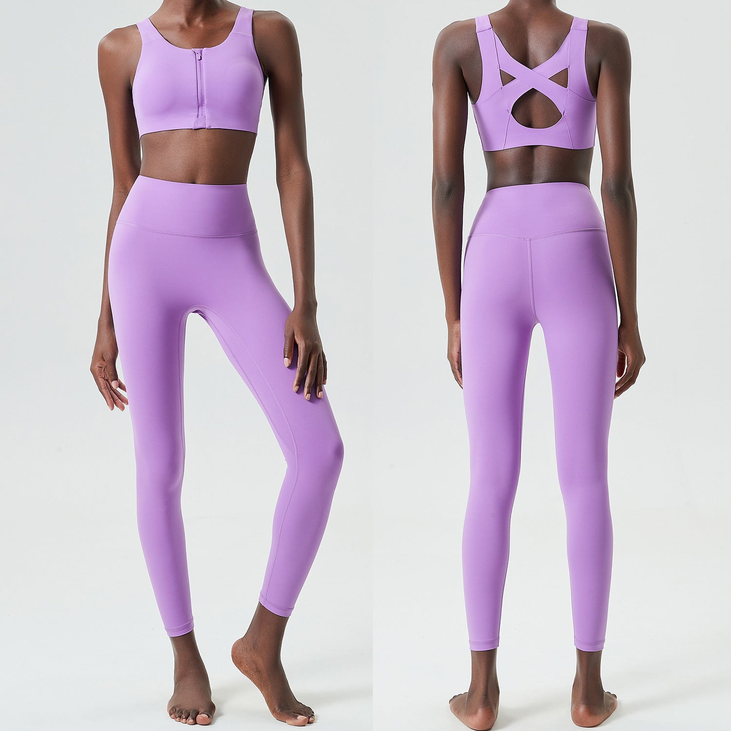 HeraFit - Fitness /Two Piece