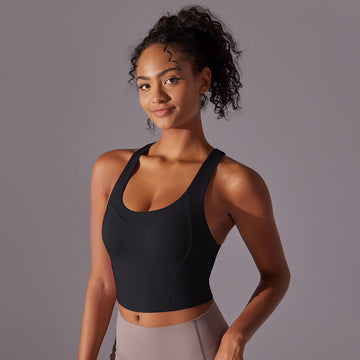 Hera Fit -  Push-Up /Yoga Bra