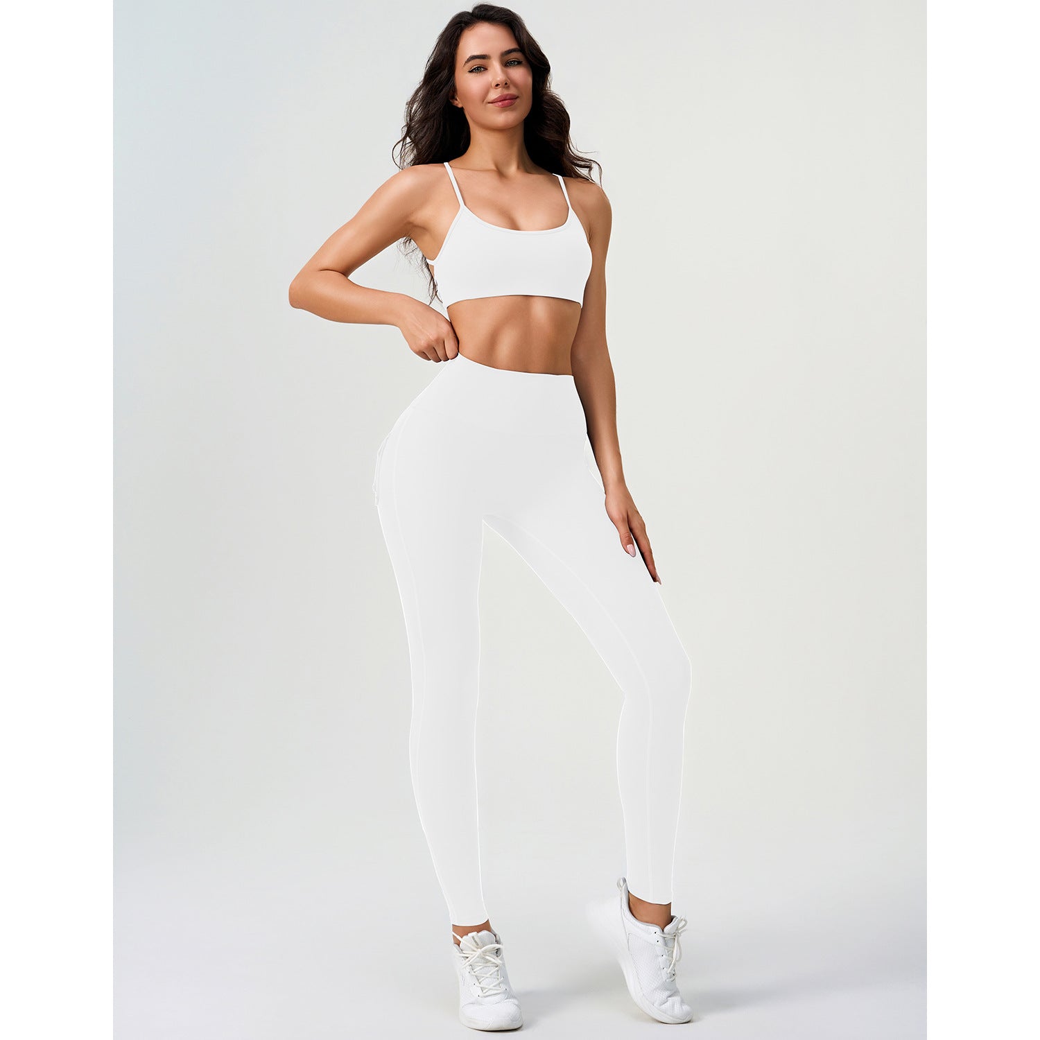 Swan White