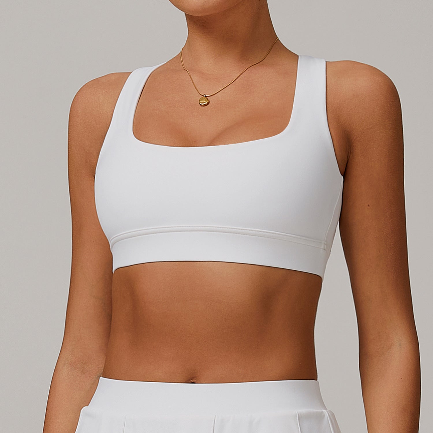 Swan White