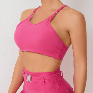 Hera Fit - Yoga Bra/ Quick Drying