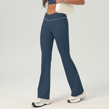 Hera Fit -  Quick Drying High Waist /Casual Sports Trousers
