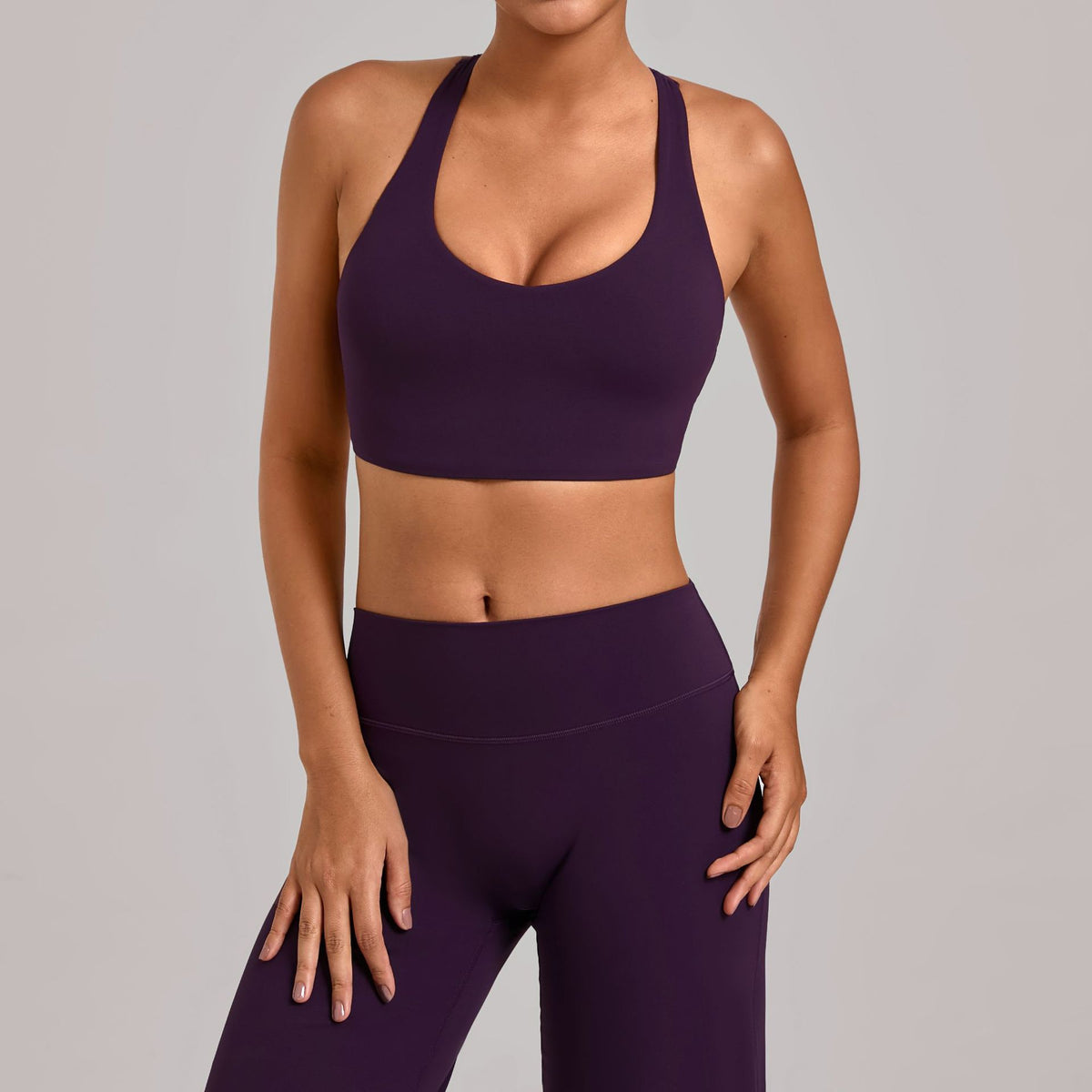 BlackBerry Purple