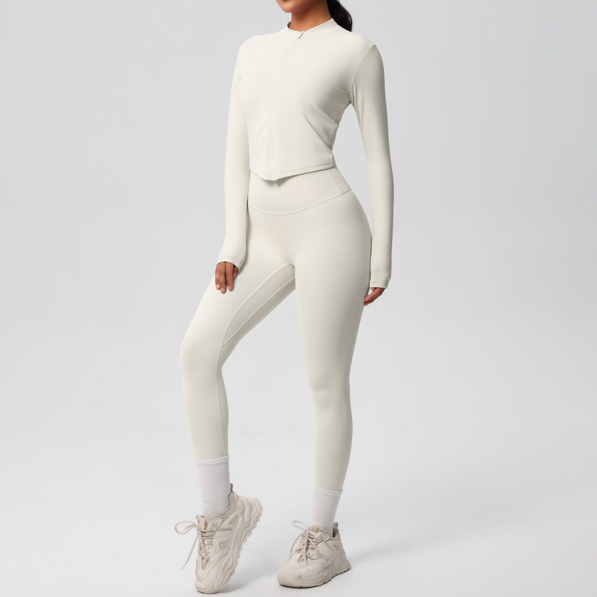 Light Ivory