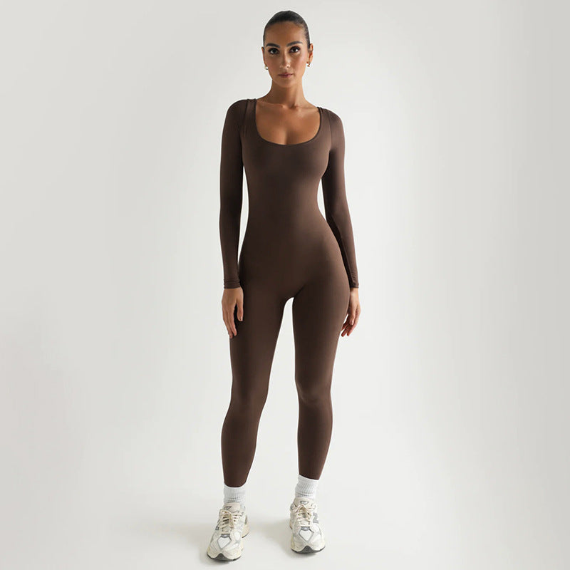 HeraFit- High Elastic/ Jumpsuit