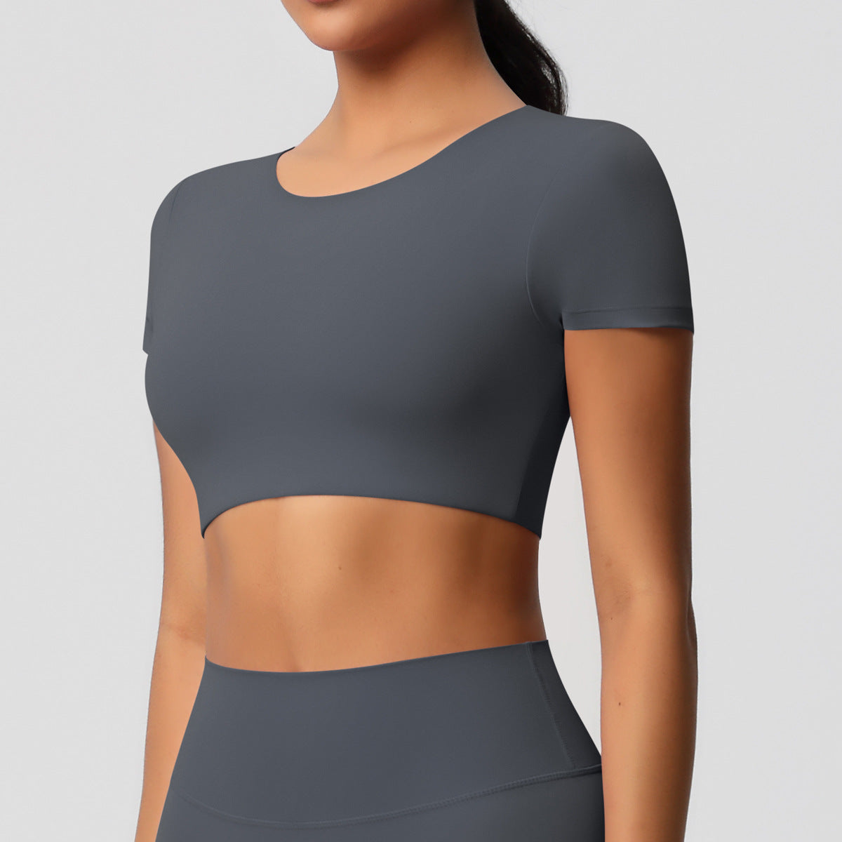 Gray