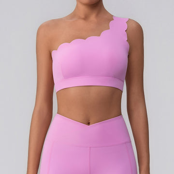 Hera Fit - Yoga Vest /Sports Bra