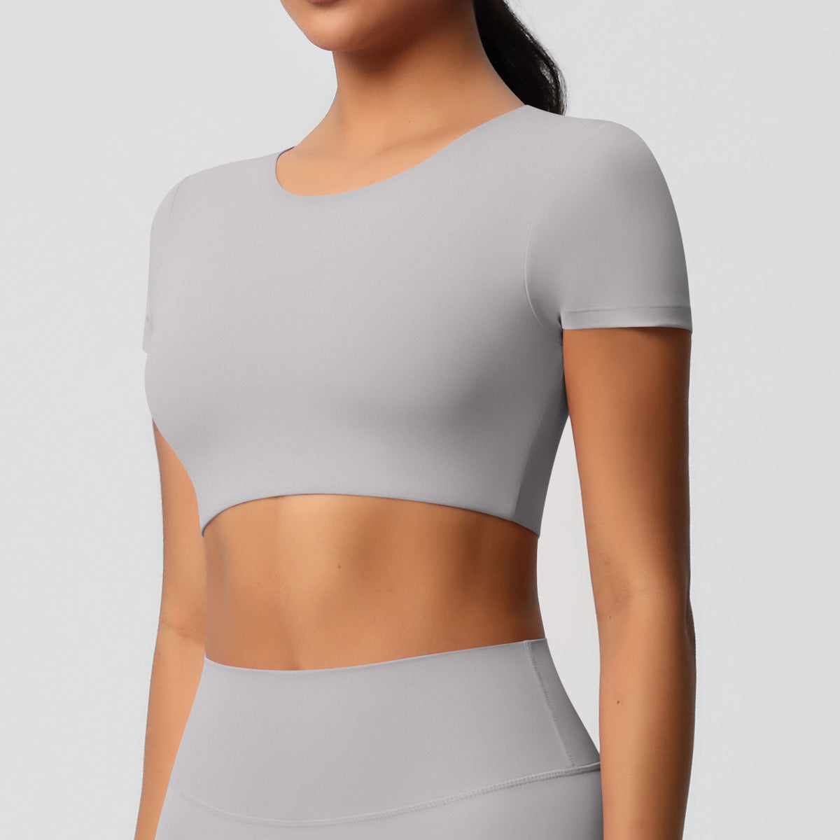Frost Gray