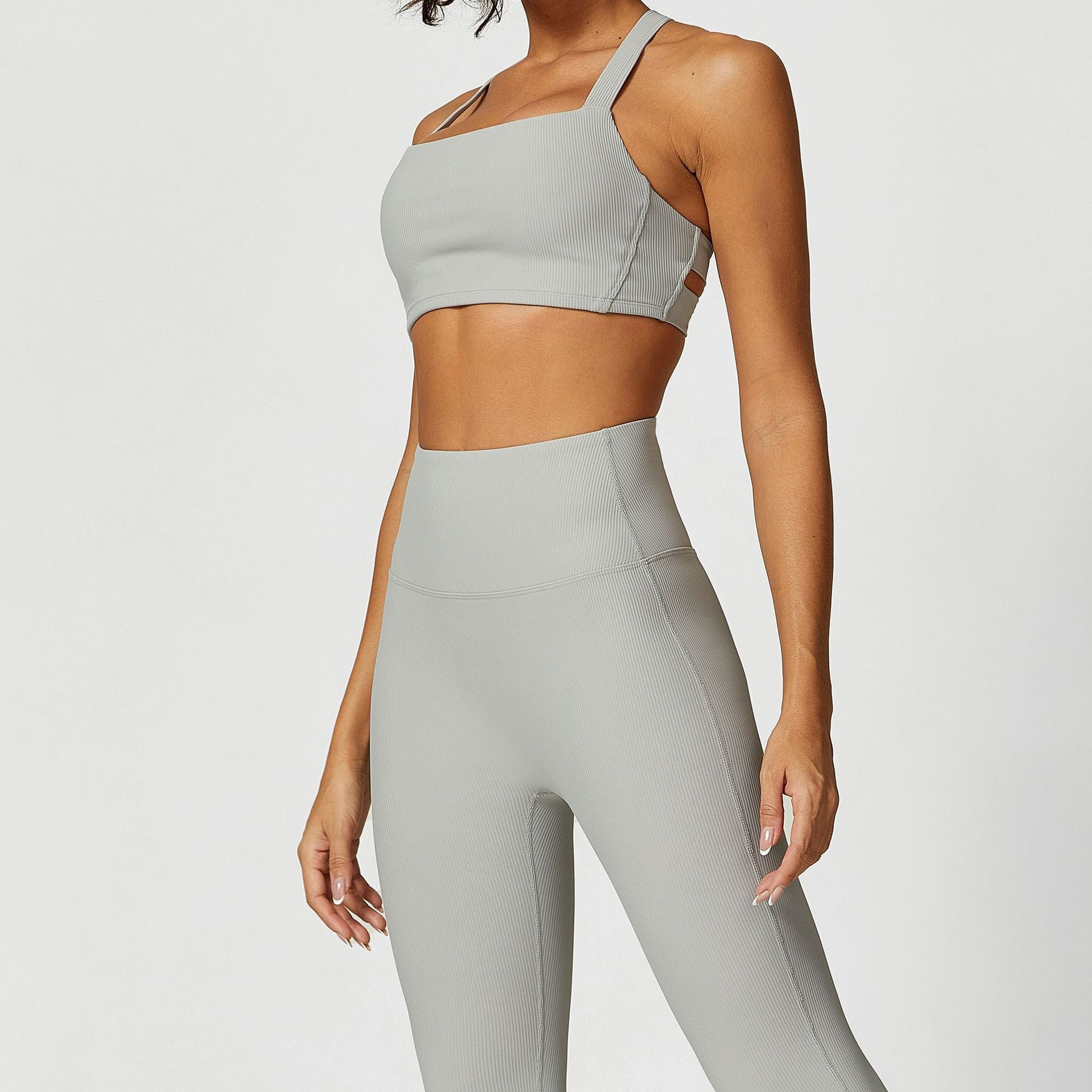 HERA FIT -  Vest Yoga Bra /Running Fitness
