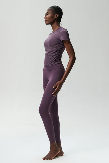 HERA FIT - Quick Drying /Sports Running Outdoors Two Piece Set