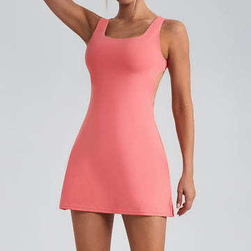 HERA FIT -  Fitness Yoga/ Tennis  /Quick Drying  Dress