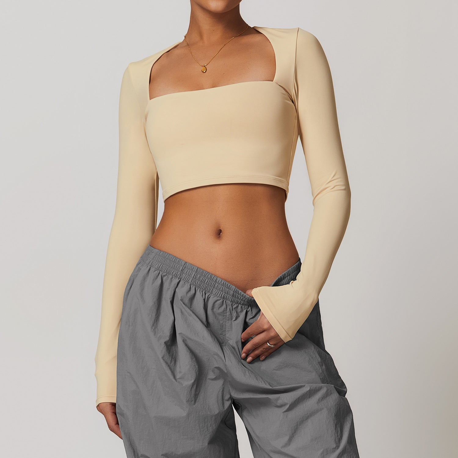 Light Flesh Color