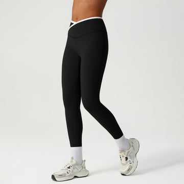 HERA FIT -  Skinny Yoga Pants/ Quick Drying Fitness Pants