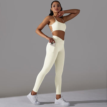 Hera Fit -  Fitness Suit