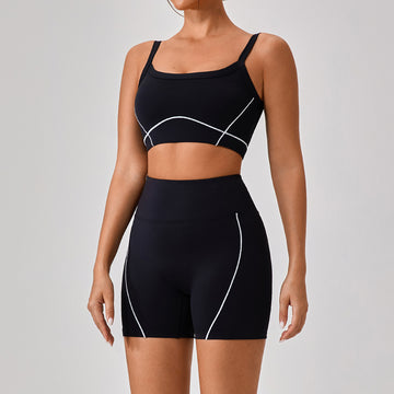 HeraFit -  Sports Yoga Set