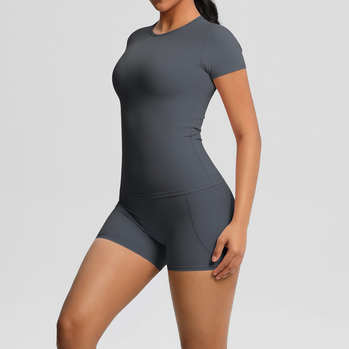 Gray