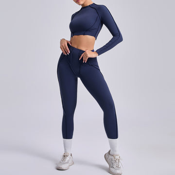 Hera Fit - Two Piece Sets/Yoga Clothes/Workout Outfit