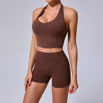 HERA FIT - Quick Drying / High Waist / Workout Exercise Outfit
